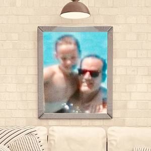 Meet your Posher, Shawn